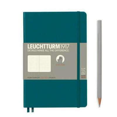 Записная книжка Leuchtturm A5