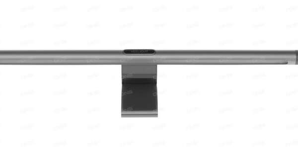 Декоративный светильник Yeelight LED Screen Light Bar Pro серый