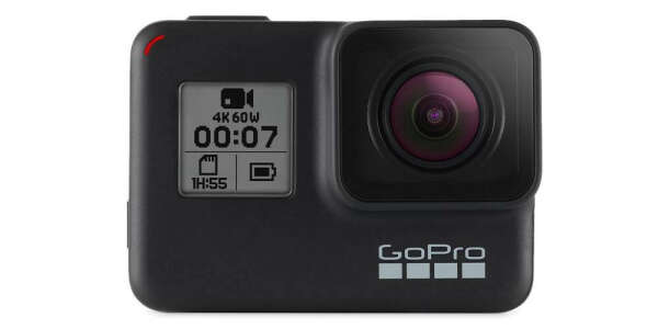 GoPro HERO7 Black Edition