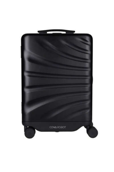 Умный чемодан Xiaomi LEED Luggage Cowarobot