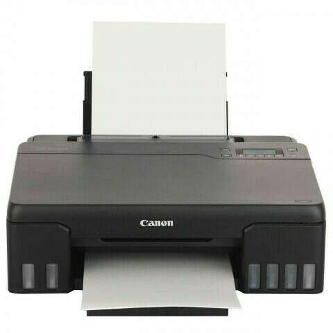 Струйный принтер Canon PIXMA G540