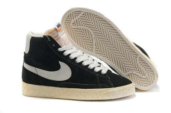 Зимние NIKE Blazer