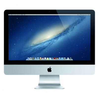 Хочу iMac