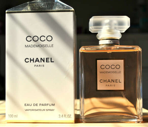 Coco modemoiselle*