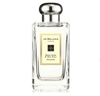 Jo Malone Wood Sage & Sea Salt