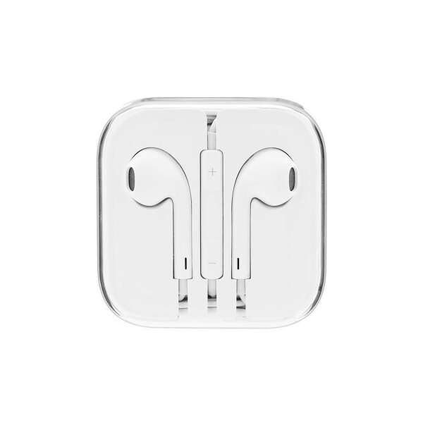 Наушники Apple EarPods (jack 3,5)