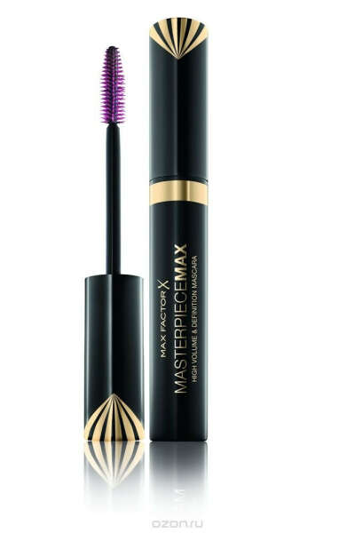 Тушь MaxFactor Masterpiece Max