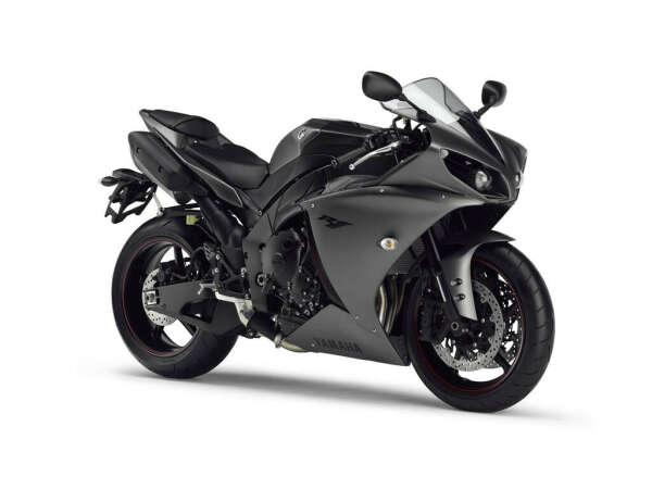 Yamaha YZF-R1