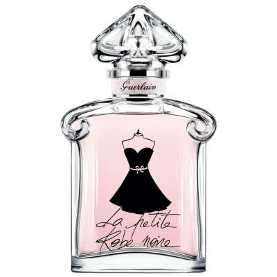 Guerlain le petite robe noire Perfume