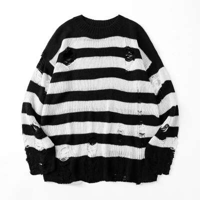 пуловер