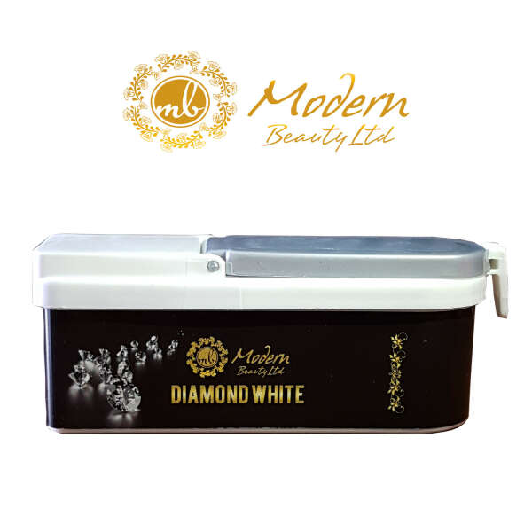 Diamond White Intensive Whitening Powder | Modern Beauty Ltd