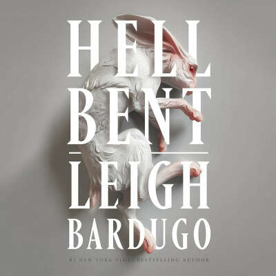 Leigh Bardugo Hell Bent