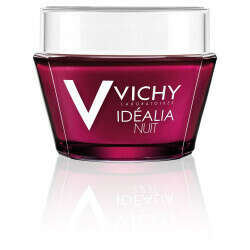 VICHY IDEALIA Skin sleep balzám 50ml