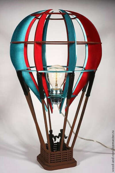 Светильник Balloon Lamp