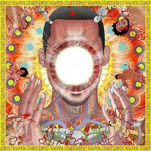 Flying Lotus - You&#039;re Dead!