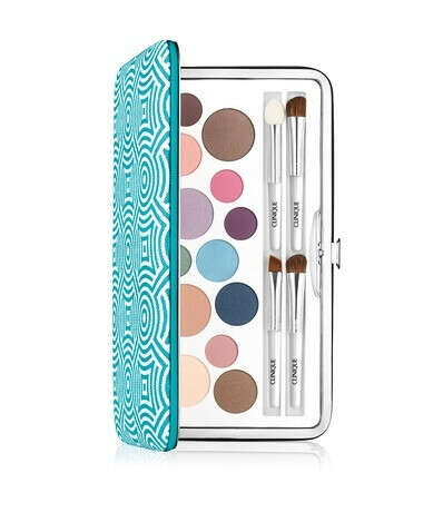 Clinique and Jonathan Adler Chic Colour Kit