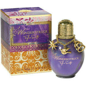 Taylor Swift Wonderstruck