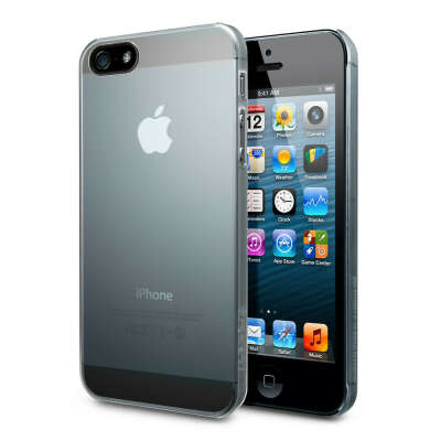 iPhone 5