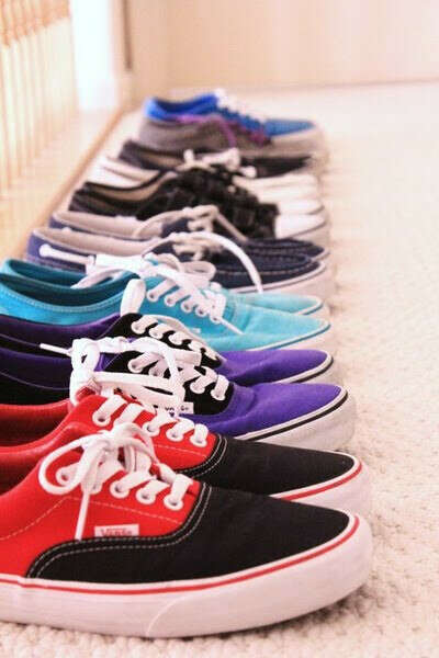 vans