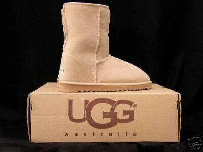 Ugg Australia