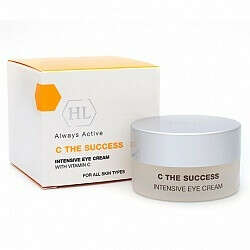 Купить C THE SUCCESS INTENSIVE EYE CREAM в интернет-магазине HL (Holy Land)