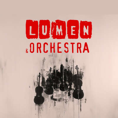 Билеты на «Lumen & Orchestra» 17.05.2024 СПБ