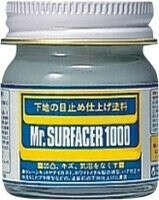 Mr.Surfacer 1000 - bottle