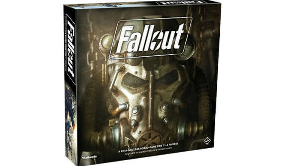 Игра Fallout купить | 181957 | Savva-Shop