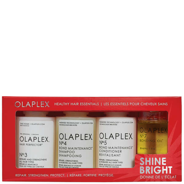 Olaplex at home kit