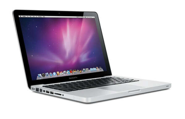 Macbook Pro