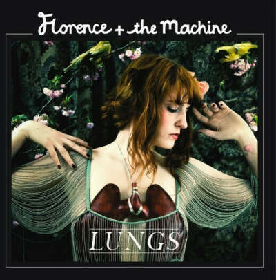 Florence + The Machine – Lungs