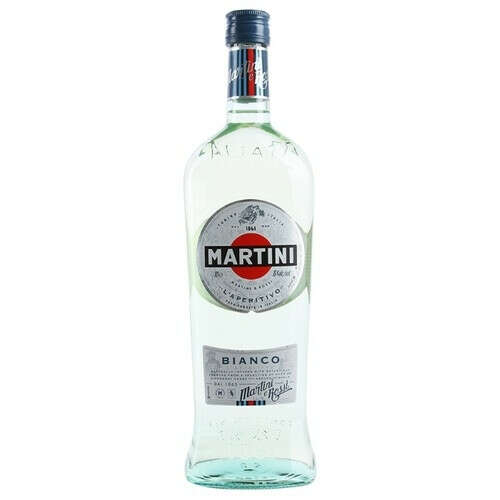 Martini Bianco 1 л