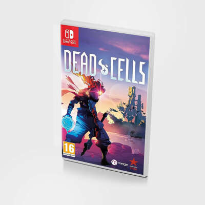 Dead Cells для Nintendo Switch