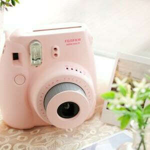 FujiFilm Instax Mini 8