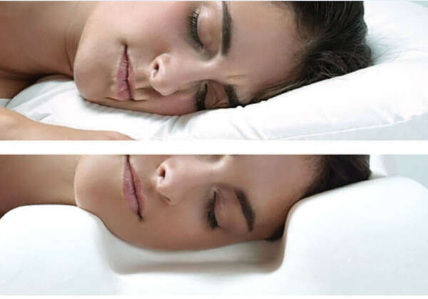 Подушка beauty-sleep