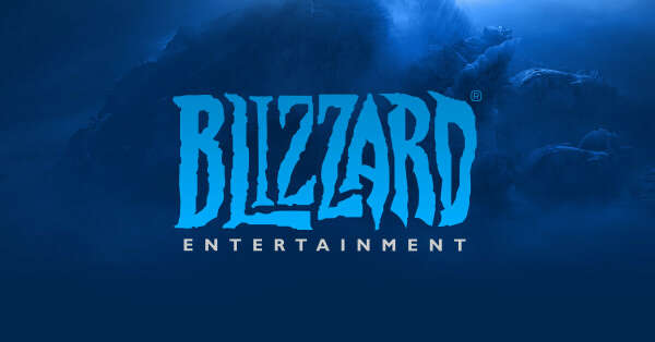 Подарочные карты - Blizzard Entertainment