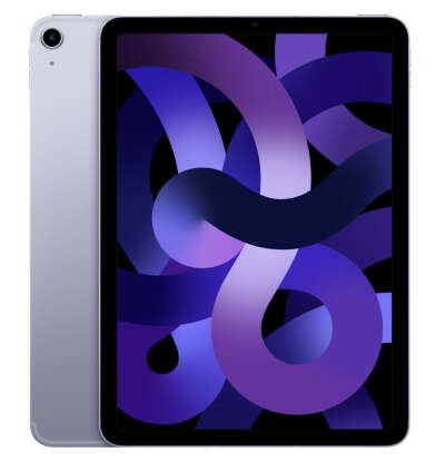 iPad Air 2021 purple 256gb wifi+LTE