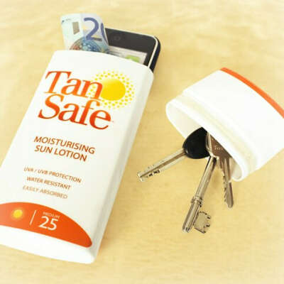 TanSafe at Firebox.com