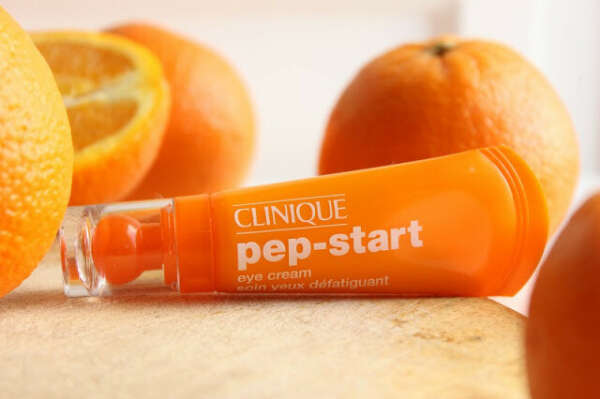 Clinique Pep-Start Eye Cream