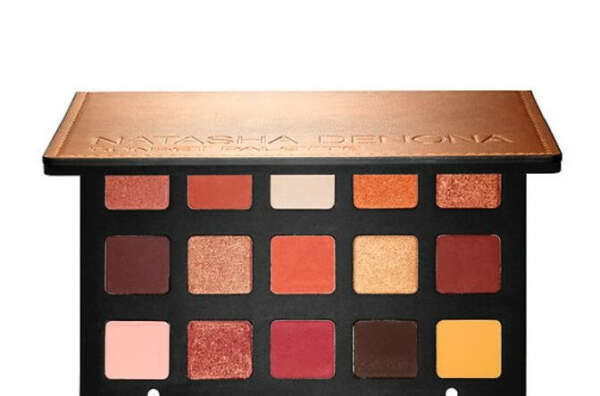 Natasha Denona Sunset palette