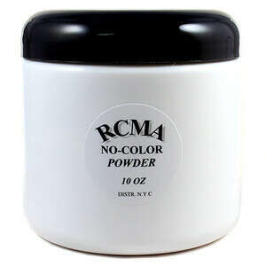 RCMA Loose Powder