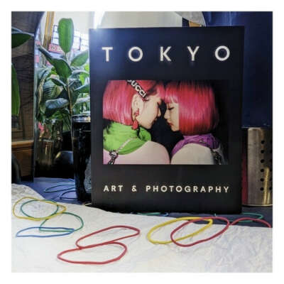 Tokyo: Art&Fotography