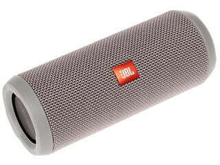 Портативная колонка JBL Flip 3 серый