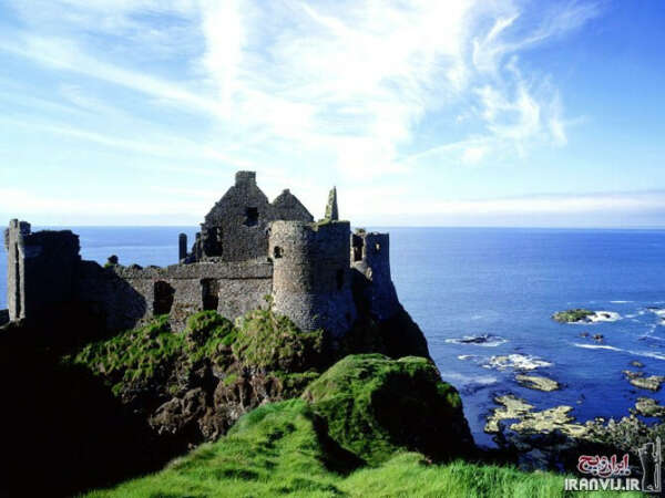 Хочу поехать в Ирландию с женой