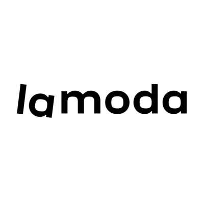 Сетификат Lamoda
