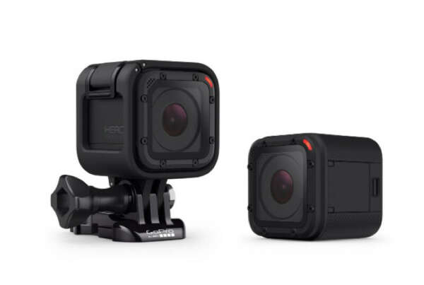 GoPro hero