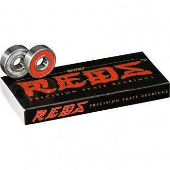 Подшипники Bones Reds 8mm