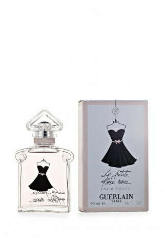 туалетная вода Guerlain за 3690.00 руб. в интернет-магазине Lamoda.ru