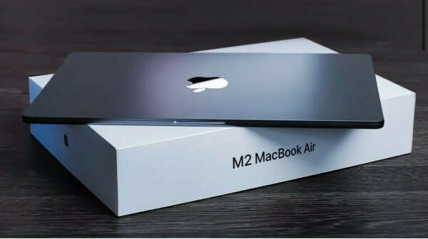 Коплю на MacBook air