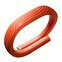 Jawbone UP 24 Small (Persimmon) - умный браслет 15 см (Оранжевый)